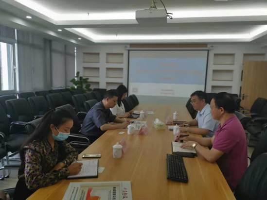 2021.4.23:蛇口消息报社座谈