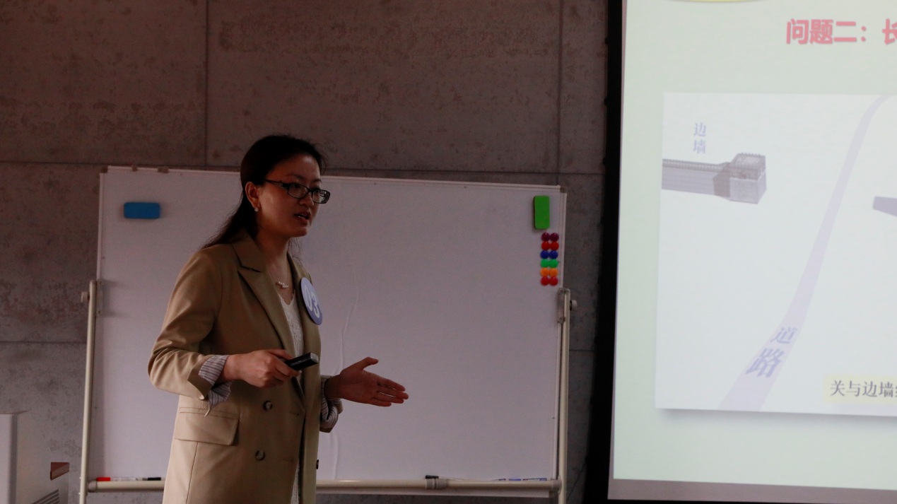 说明: F:\350vip8888新葡的京\经理助理工作\2 教务处工作\教师发展科\关于开展公司2023年青年教师教学竞赛（文科思政组）暨第十届全区高校青年教师教学竞赛选拔赛的通知\工作文件\4月21日--青年教师教学竞赛\第一批4位\_U3A3555.JPG